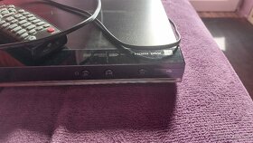 Prodám DVD přehrávač Samsung - 2