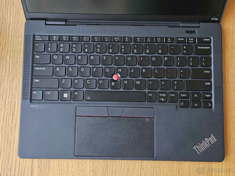 Lenovo ThinkPad X13s Gen 1, 8cx Gen3, 16/512 GB, 5G - 2