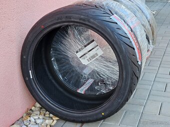 Federal 595RS-RR 255/35 R19 nové 4ks - 2