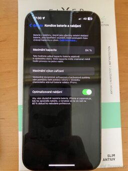 iPhone 13 Pro 128GB - 2