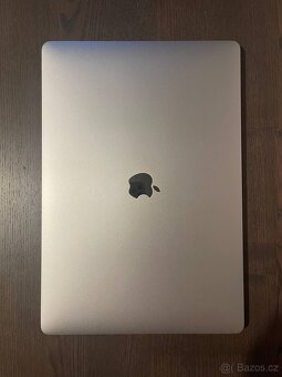 MacBook Pro 16" (2019), i9, 16gb/1TB - 2