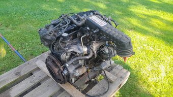 Motor suzuki samurai 1.3 a ND - 2
