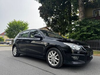 Hyundai i30 - 2