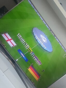 4K Televizor Samsung 55' - 2