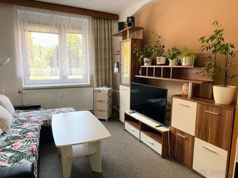 Prodej bytu 2+1 ve Vsetíně - 2