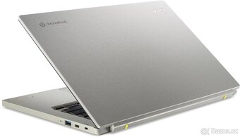 Chromebook se slevou 5000 kč - 2