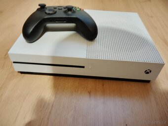 Xbox one - 2