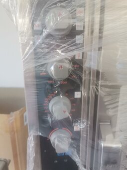 Konvektomat ZANUSSI 10 x 2/1 - 2
