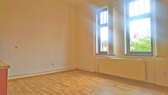 Pronájem 4+1, 125m2(zahr.)(Staré Město, nám. Štefánikovo) - 2