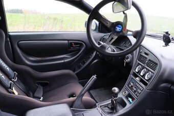 Celica T20 - 2