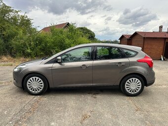 Ford Focus 1,6i 77kw výbava FUTURA - 2