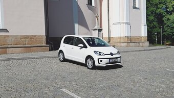 Volkswagen UP - 2
