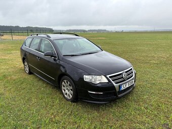 Passat - 2