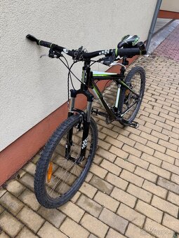 GT Avalanche - 2