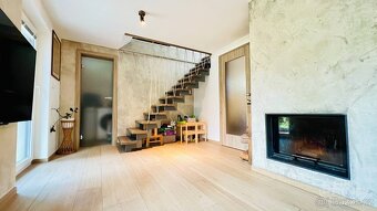 Chata/ Rodinný dům, 3+kk, 95 m²  na pozemku 997 m², Kamenice - 2