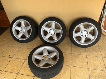 Ac Schnitzer Type 2 R17 - 2
