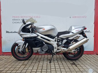 Aprilia SL Falco 1000 - 2