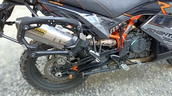 KTM 790 Adventure R - 2