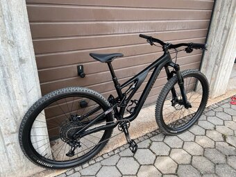Specialized Stumpjumer S2 157-173cm, jako nový - 2
