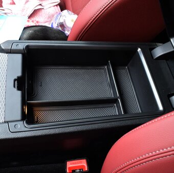 Úložný box / organizér BMW - 2