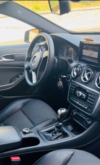 Mercedes A - 2