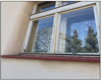 Rodinný dům, Ledeč nad Sázavou, ID 7537e 1908 - 2