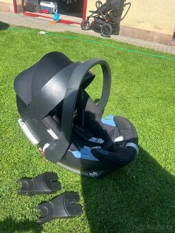 Dětska sedačka CYBEX - 2