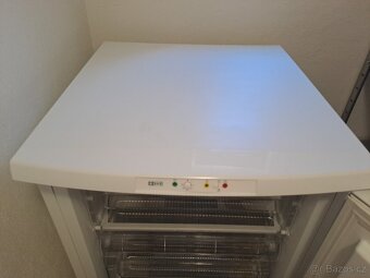 PRODAM MRAZAK - ZANUSSI - - 2