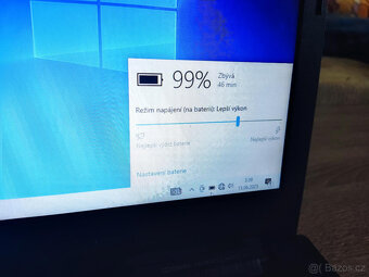 Lenovo G505s - Baterie - 2
