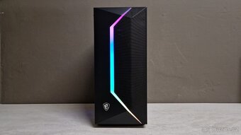 ❰ Herní PC | RYZEN 5 5600, RTX 3060 8GB, 16GB RAM, 2x SSD ❱ - 2