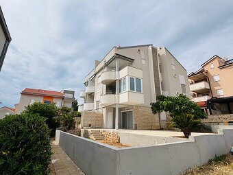 ☀NOVALJA (HR) - 3-izbový moderne zariadený apartmán - 2