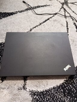 Notebook Lenovo ThinkPad L480 - 2