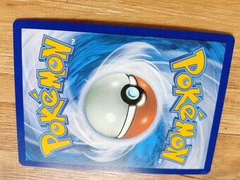 Pokémon karta Relicanth - 2