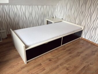 Postel 90x200cm - 2