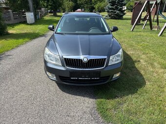 Škoda Octavia COMBI 1.4tsi-KLIMA-AL.KOLA - 2