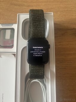 Apple Watch SE 44mm - 2