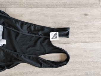 Cyklistické kraťasy XXXL - 2