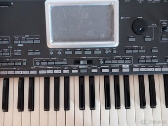 KORG PA 3X Le - 2