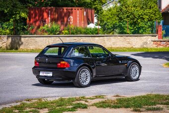 BMW Z3 - 2