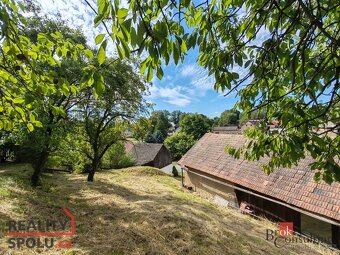 Prodej, domy/chalupa, 150 m2, 58001 Bartoušov, Havlíčkův Bro - 2