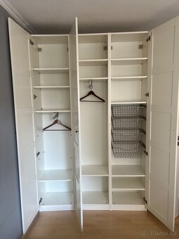 Ikea skříň - 2