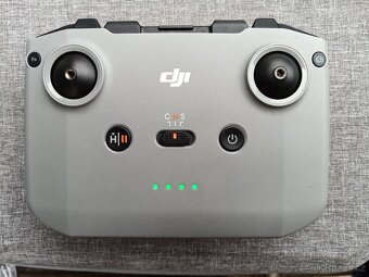 Dji neo fly more combo + kufr - 2