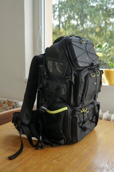 Fotobatoh Endurax - 2