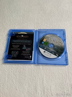 Hogwarts legacy PS5 - 2
