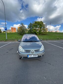 Renault Scenic - 2