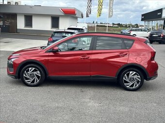 Hyundai Bayon 1,2 SMART,DPH,záruka 2030 (2025) - 2