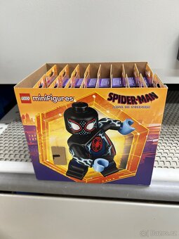 LEGO 71050-0 Spider-Man: Napříč paralelními světy - 2
