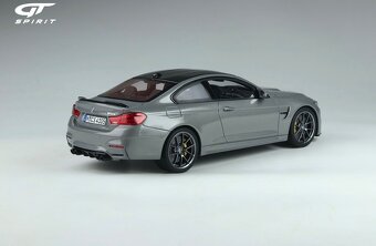 HLEDÁM GT Spirit 1:18 BMW M4 CS F82 GT832 - 2