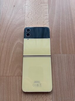 Samsung Galaxy Z Flip 4, 5G 8GB/256GB - 2