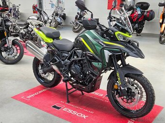 Benelli TRK 702X - TOP AKCE - 2